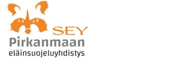 Pirkanmaan eläinsuojeluyhdistys, PESU logo