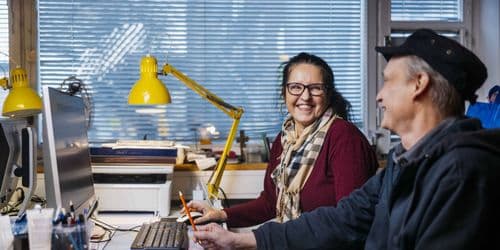 Ryhmä-, retki- ja leiritoiminta haastavissa elämäntilanteissa oleville