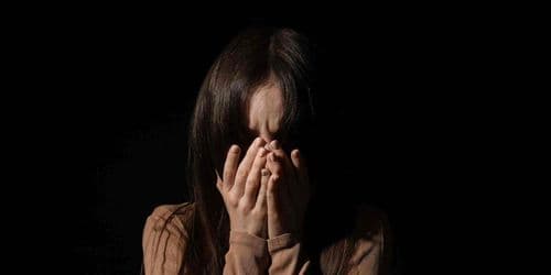 Apua seksuaaliväkivaltaa kokeneille
