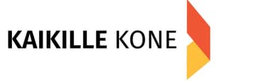 Kaikille kone logo