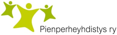 Yksin vanhempana ry logo