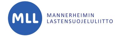 Mannerheimin Lastensuojeluliitto logo