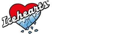 Suomen Icehearts logo
