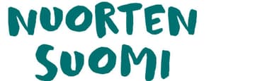 Nuorten Suomi logo