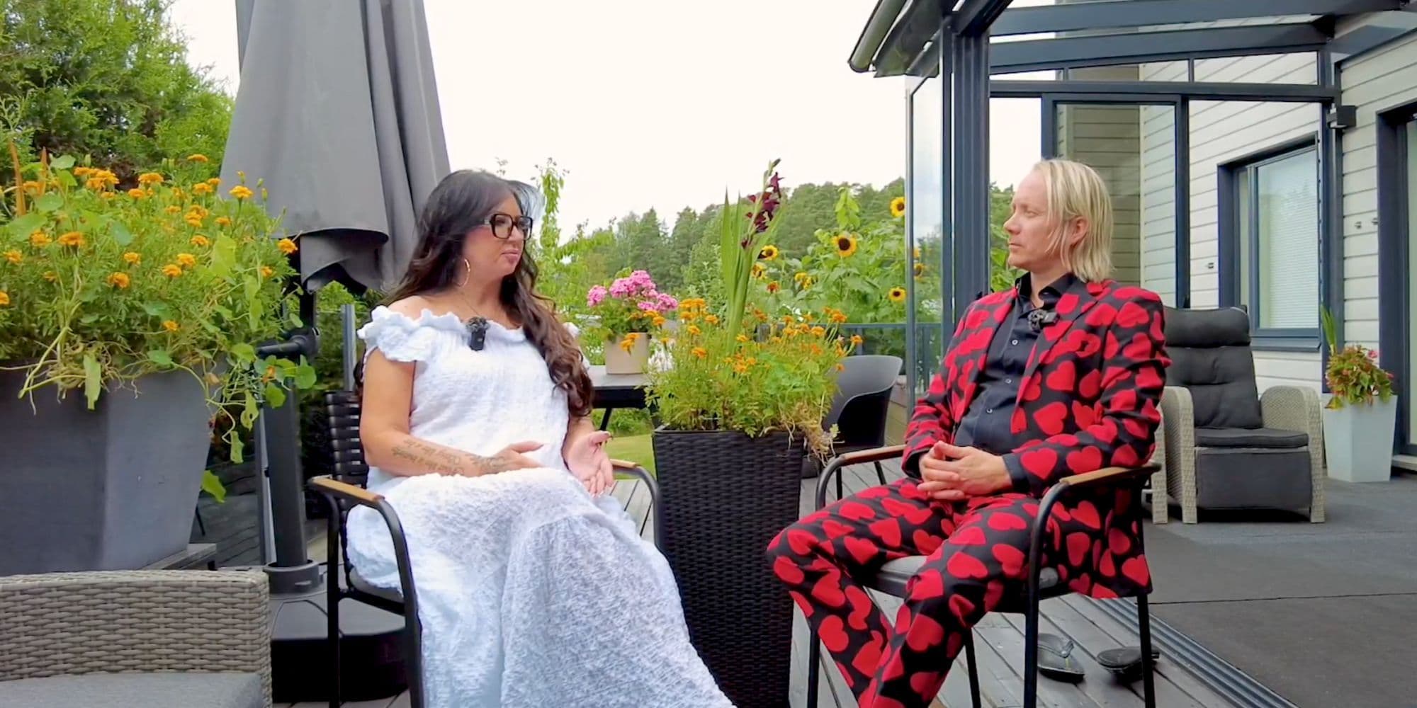 Elina Kanerva brändilähettilääksi