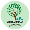 Charity logo