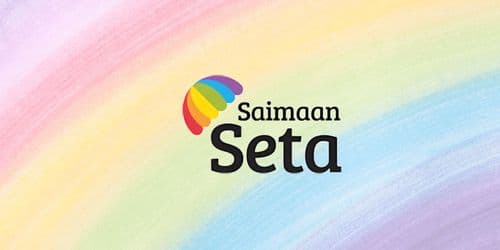 Saimaan Seta ry