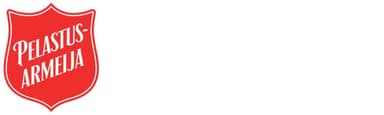 Suomen Pelastusarmeijan säätiö logo
